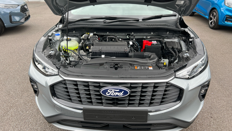 Ford Kuga 1.5 EcoBoost Titanium 5dr Petrol Estate